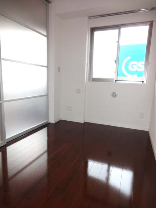 シャルマンクラシック ベッドルーム