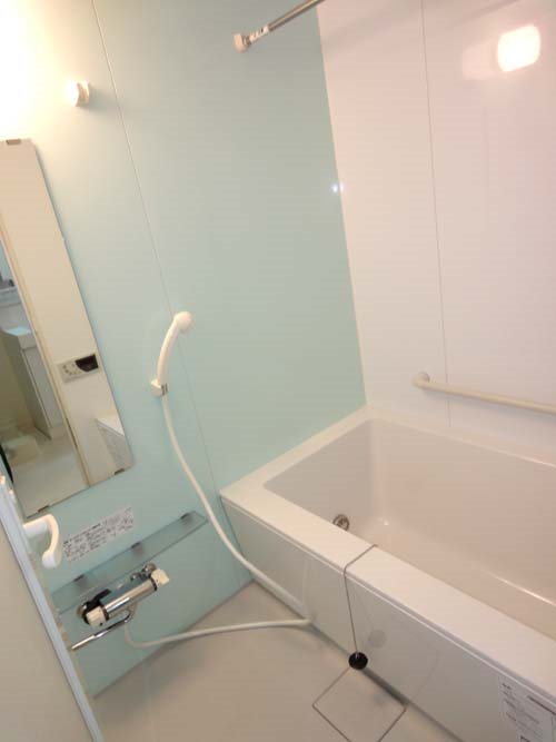 シャルマンクラシック 風呂画像