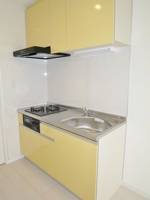 フィロソフィア自由が丘   その他3