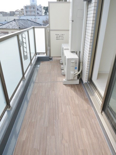 フィロソフィア自由が丘   その他12