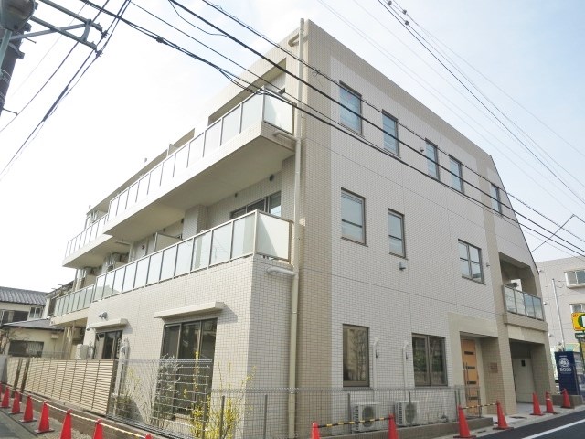 フィロソフィア自由が丘   その他15