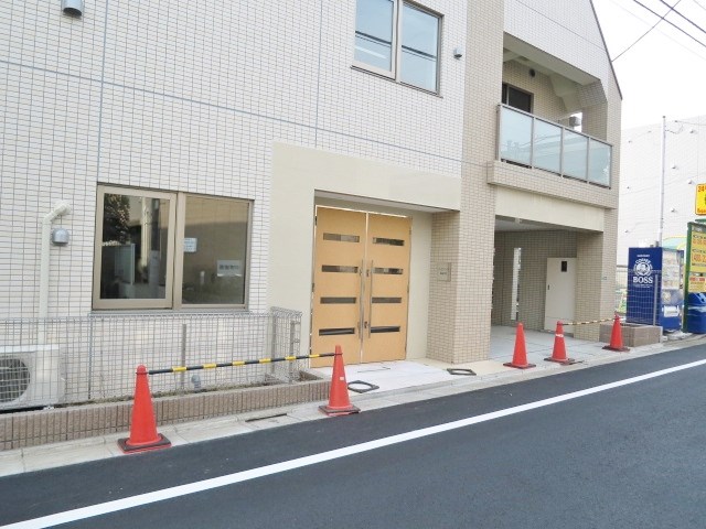 フィロソフィア自由が丘   その他26