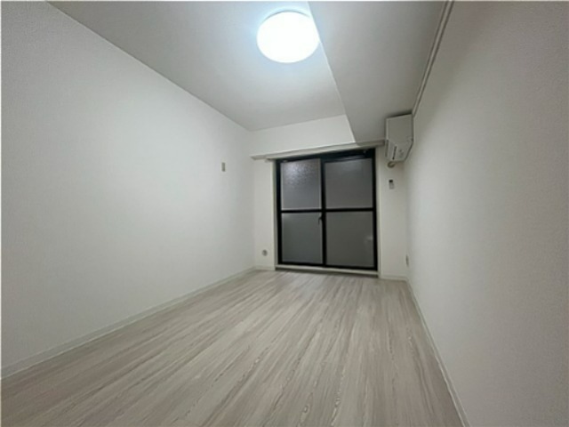 ジョイフル田園調布 リビング