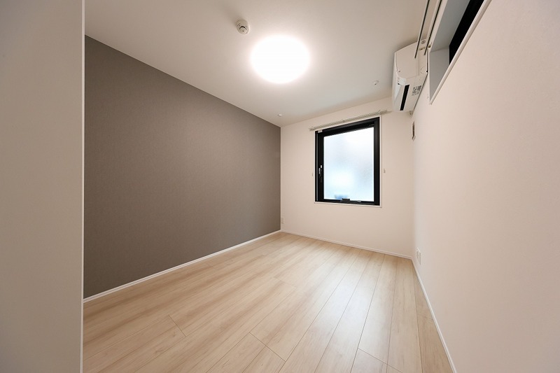 ラヴィエール目黒不動前 リビング