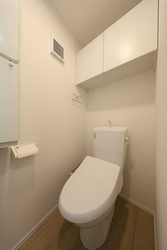 ラヴィエール目黒不動前 ベランダ