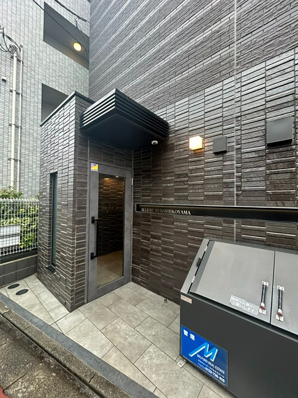 ALLURE武蔵小山 その他9