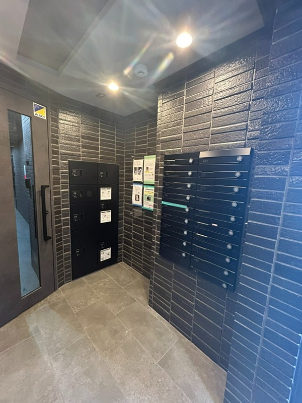 ALLURE武蔵小山 その他11