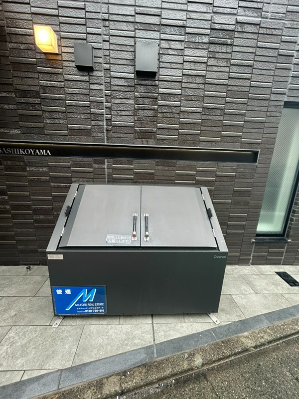 ALLURE武蔵小山 その他15