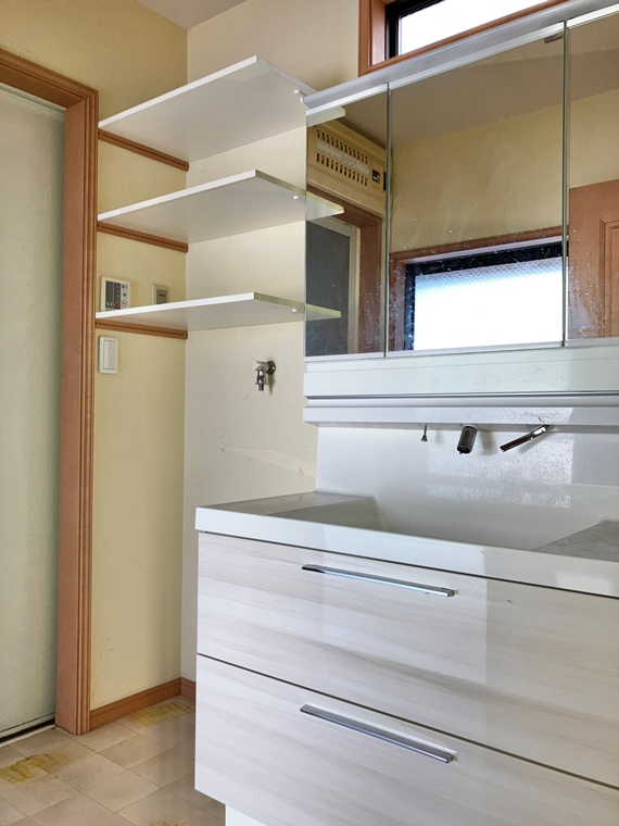 奥沢戸建 その他3