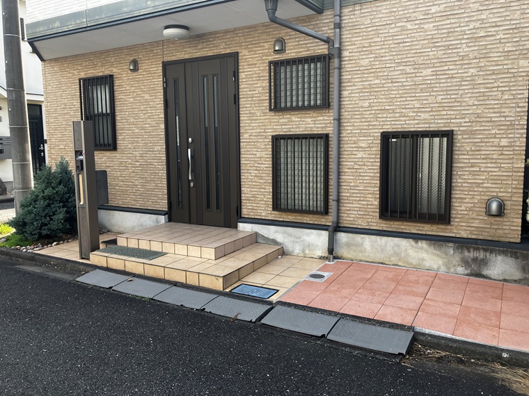 奥沢戸建 その他6