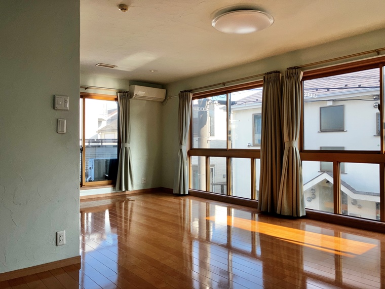 奥沢戸建 その他9