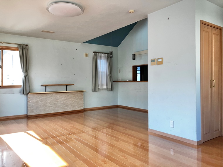 奥沢戸建 風呂画像