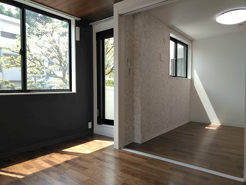 Feliz ベッドルーム