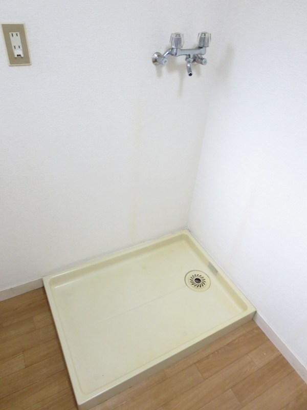 サザンコーポ その他6