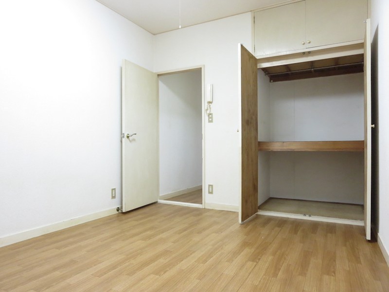 サザンコーポ リビング