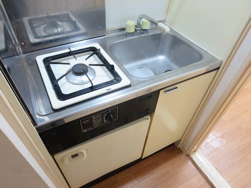 サザンコーポ キッチン