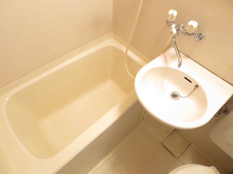 サザンコーポ 風呂画像