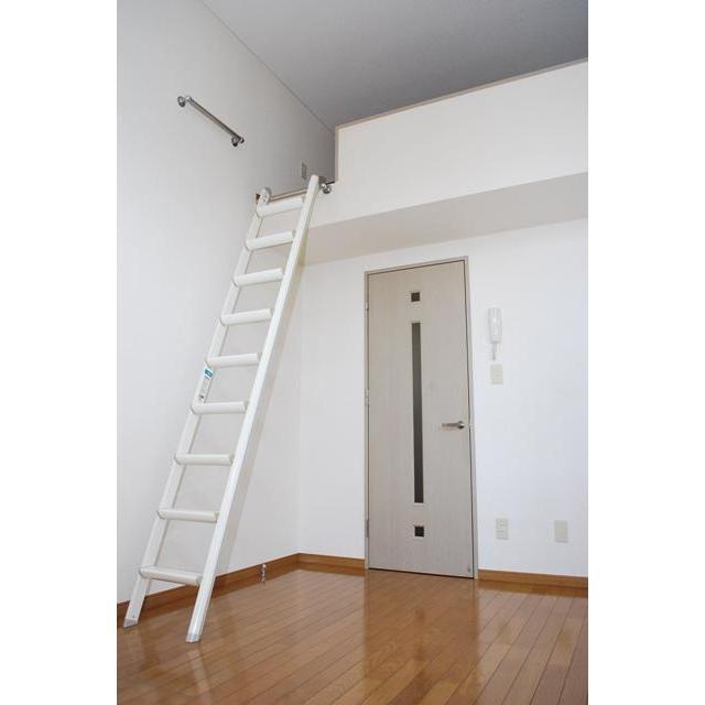 ヒルトップコート北馬込 その他1