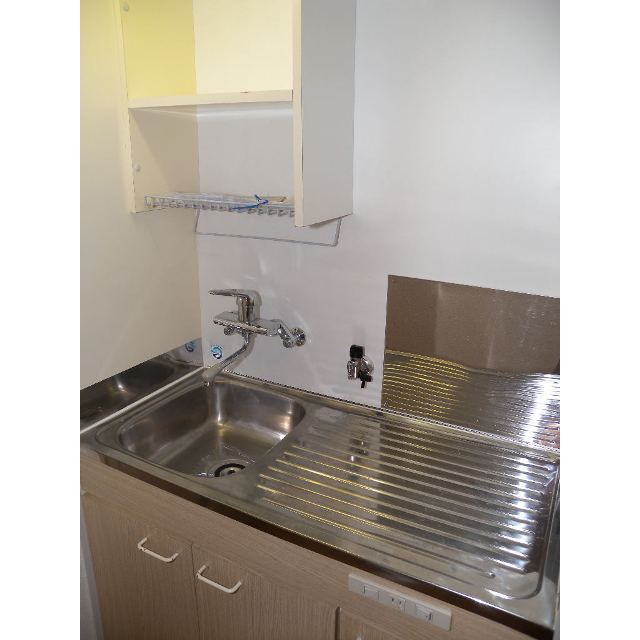 ヒルトップコート北馬込 その他2