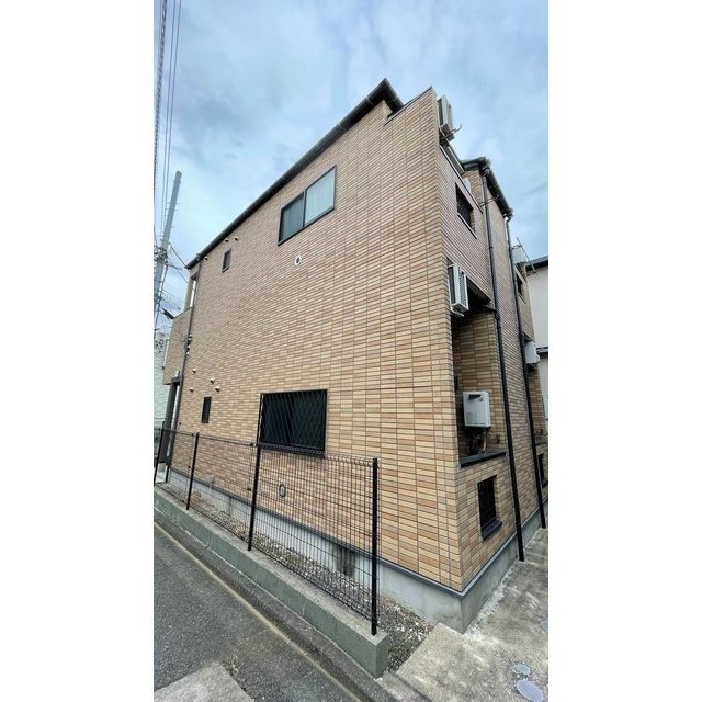 ヒルトップコート北馬込 その他外観5