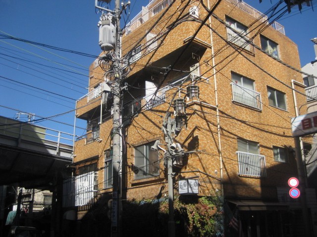 小川ビル 302号室 外観