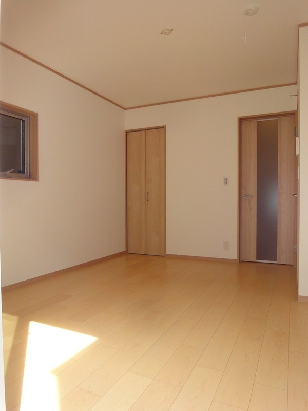 グランドソレーユ大井 その他1