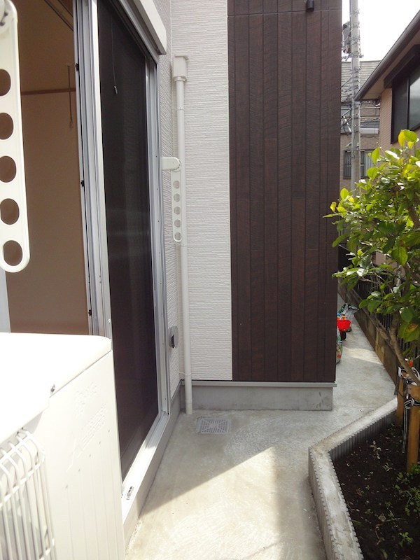 グランドソレーユ大井 その他5