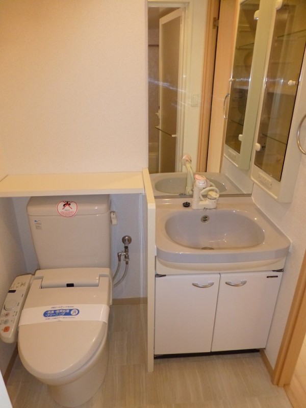 レジディア島津山 その他7