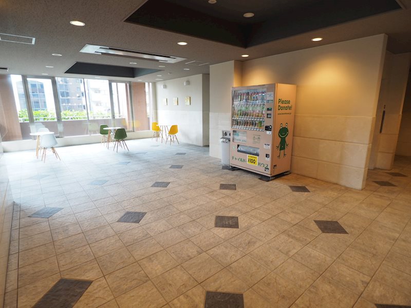 レジディア島津山 その他8