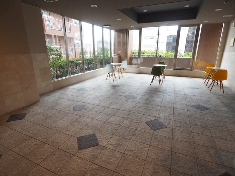 レジディア島津山 その他9