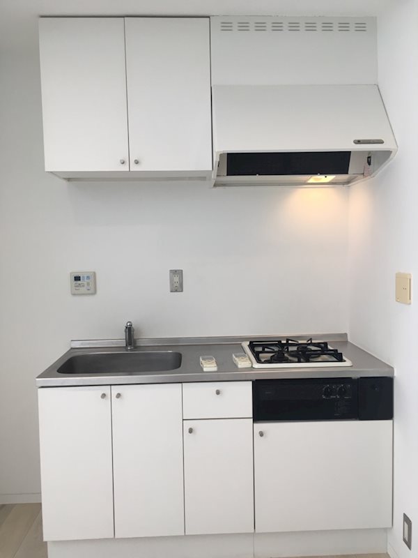 ライトハウス キッチン