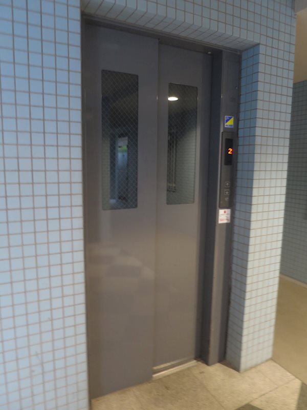 グランベルデ馬込坂 その他外観3