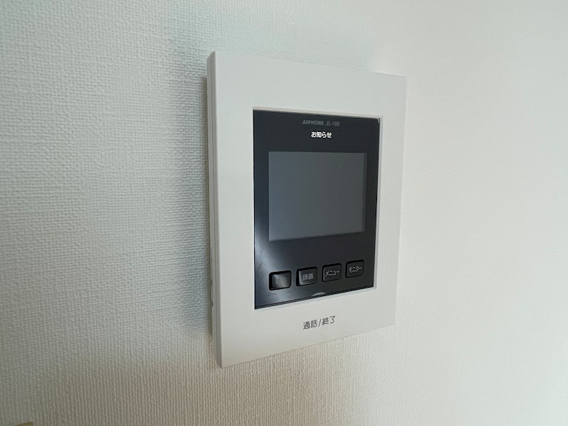 ハイツオカモト その他1