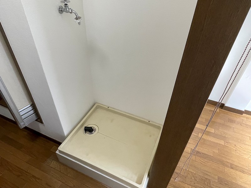 ハイツオカモト その他2