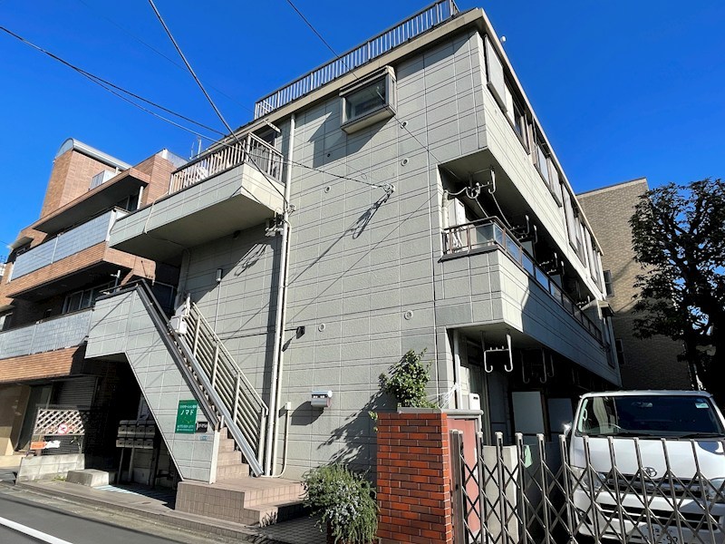 ハイツオカモト その他5