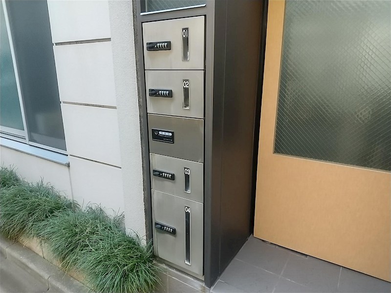 ＫＩＴ　ＡＮＮＥＸ リビング