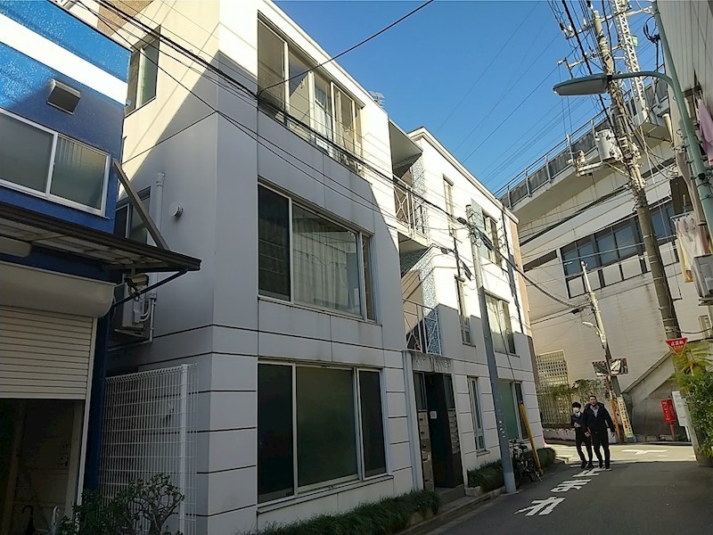 ＫＩＴ　ＡＮＮＥＸ ベッドルーム