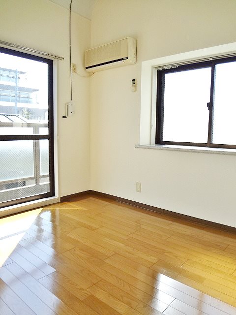 アイディ田園調布 その他1