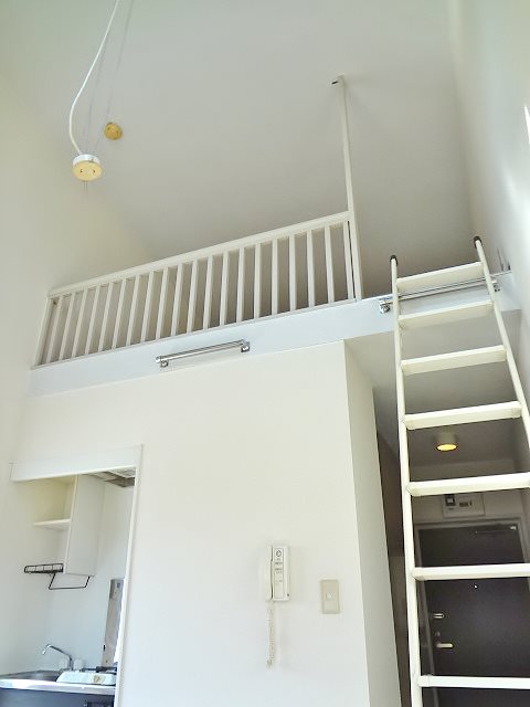 アイディ田園調布 その他2