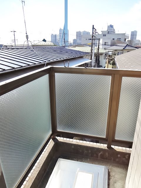 アイディ田園調布 その他5