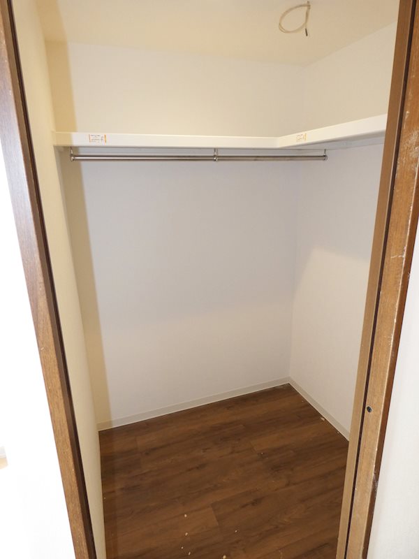 Kukuna Omori  ベッドルーム