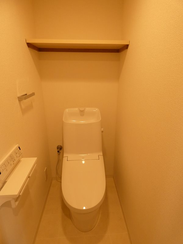 クラシアム大井町 その他2