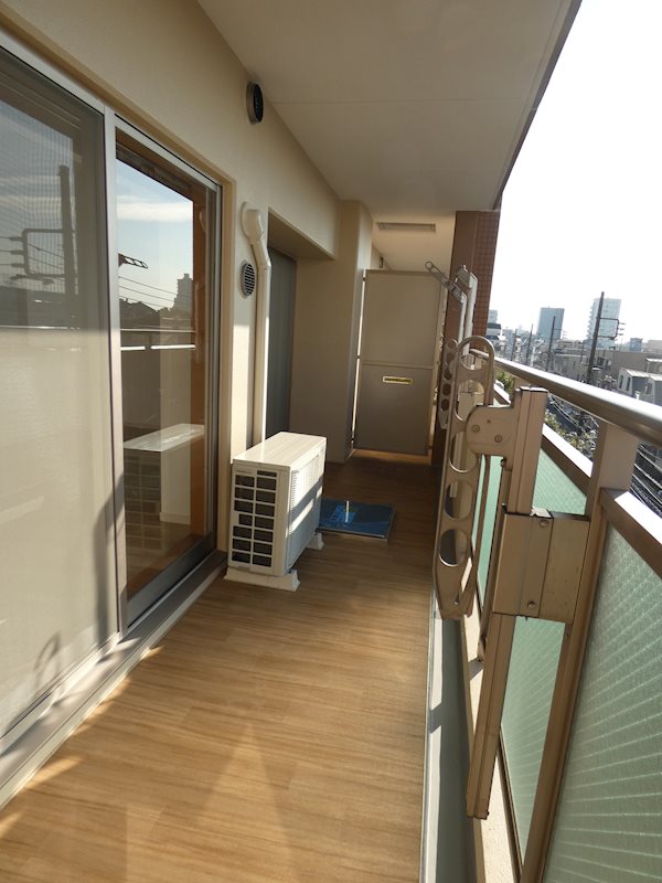 クラシアム大井町 その他4