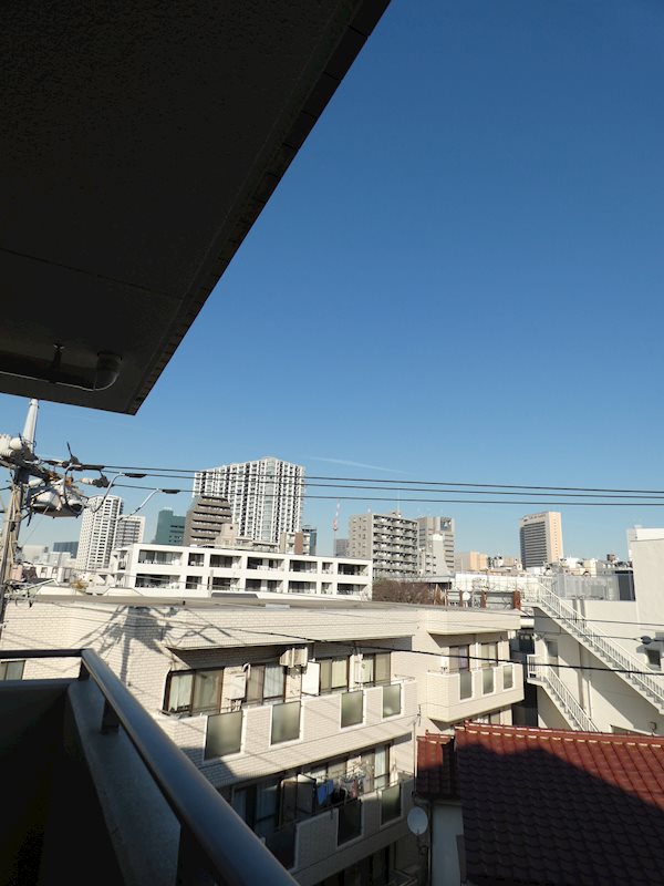 クラシアム大井町 その他5