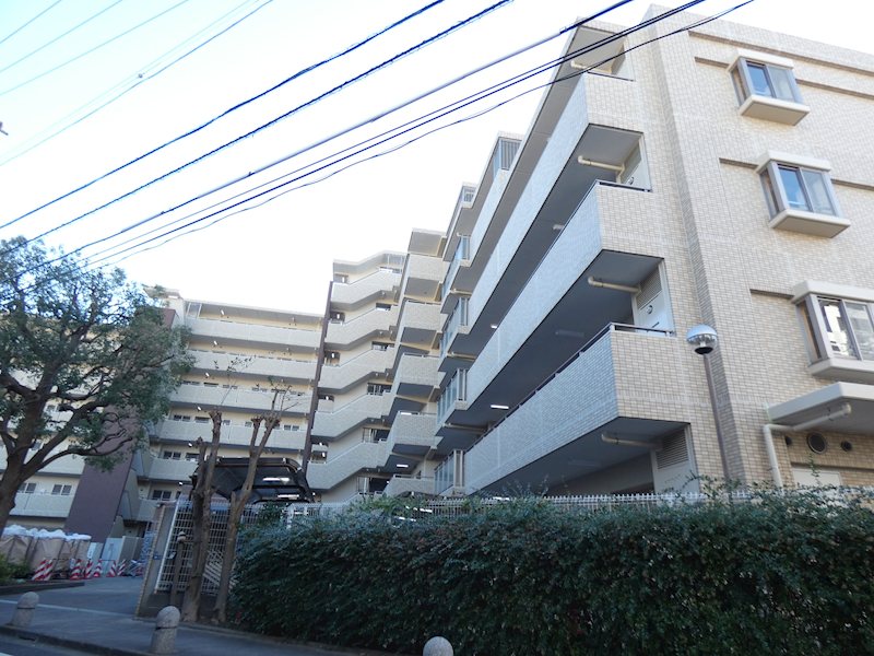 クラシアム大井町 その他8