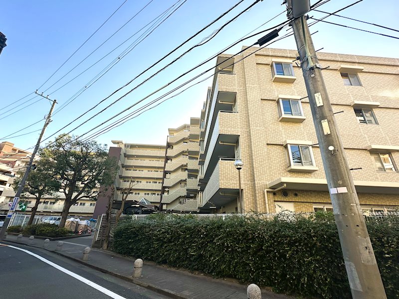 クラシアム大井町 その他9