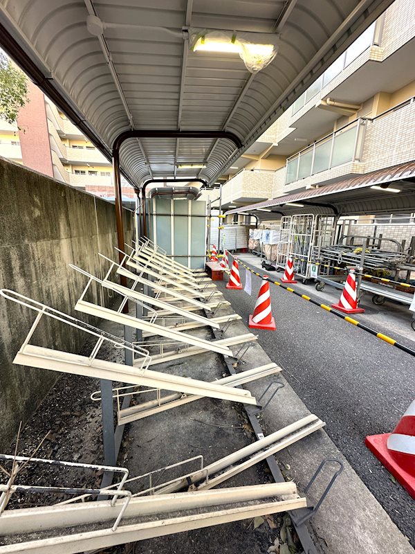 クラシアム大井町 その他10