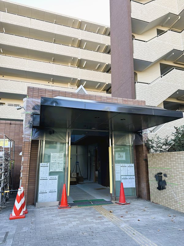 クラシアム大井町 その他11