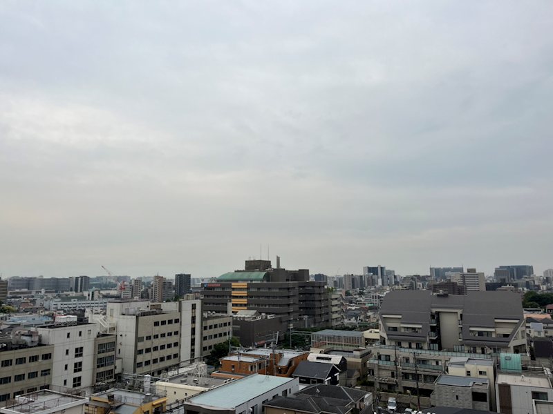 プラウドフラット大井町 その他13