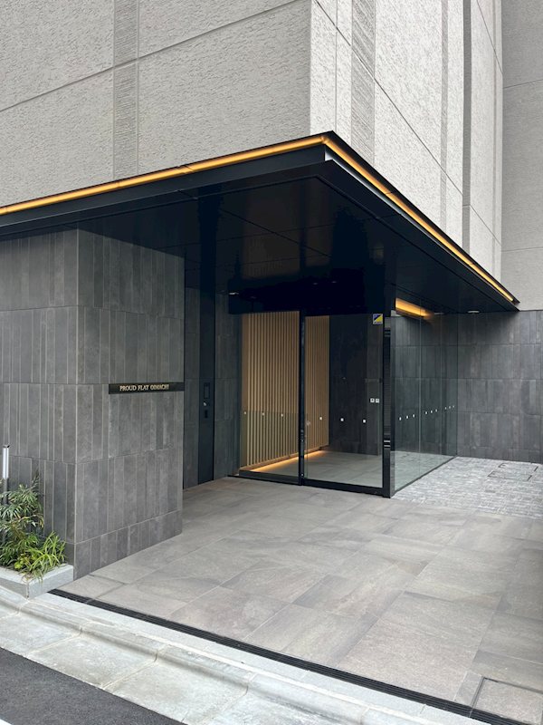 プラウドフラット大井町 その他20